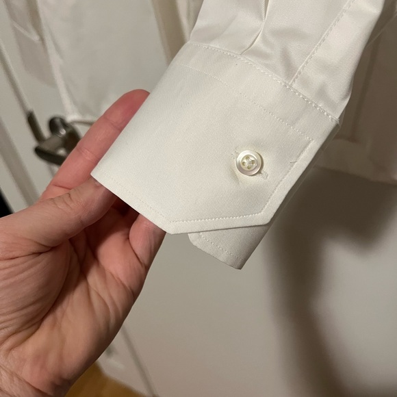 Stenstroms Men’s Collared Shirt - Picture 4 of 8